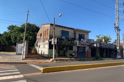 Casa sobre cacique lambare — foto 3