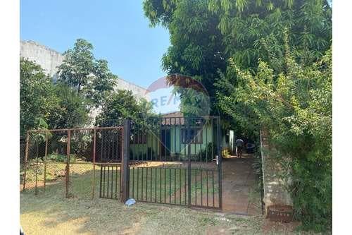 Vendo casa a remodelar – Capiatá ruta 1