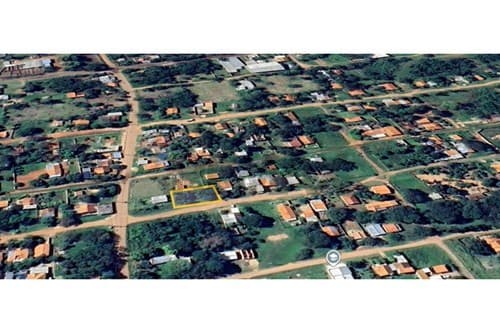 Terreno en limpio isla aveiro — foto 4