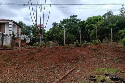 Terreno en venta-ruta 1 – san juan del paraná