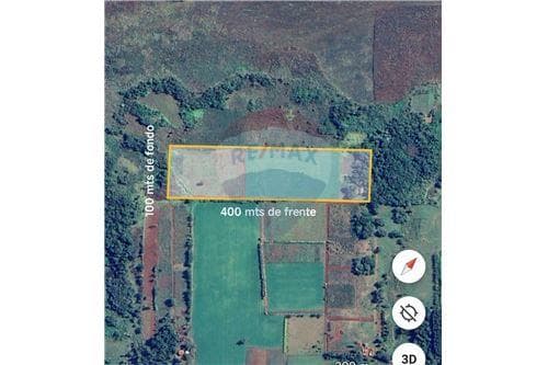 Terreno en Venta – San Juan del Paraná — foto 5