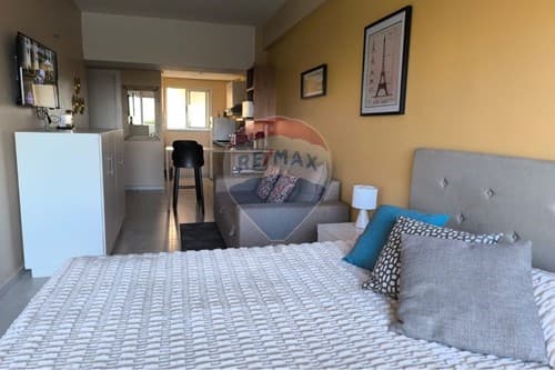Monoambiente equipado con renta activa — foto 3