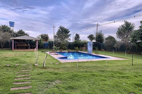 Casa Quinta, – Km 12 Acaray, Ciudad del Este, foto 3