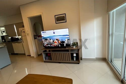 Venta-Dpto–Edificio Villa Morra Haus — foto 5