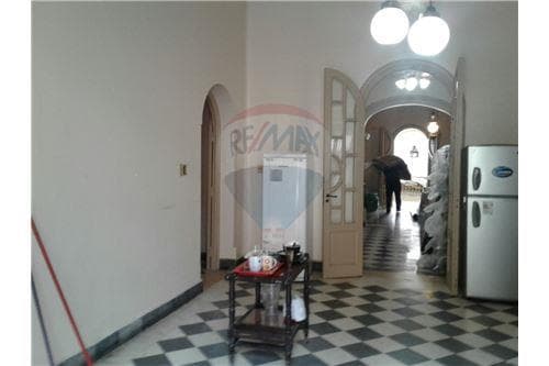 Casa de 559 m2 en el centro de Asunción — foto 1