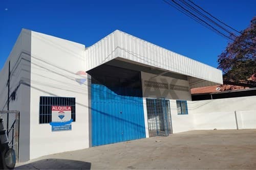 Aquilo salón en Villa Elisa — foto 3