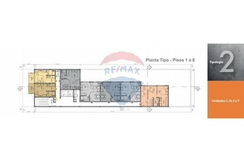 Departamento - Venta Asunción Villa Morra — foto 3