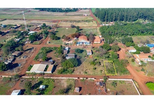 En venta terreno plano en km 10 monday - cde — foto 2