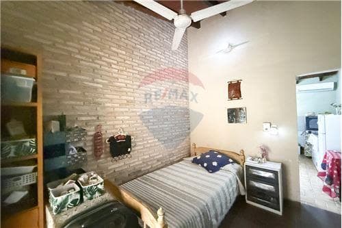 📣casa a refaccionar o demoler en San Lorenzo km 15, zona san pedro - ñu porā 📣 — foto 3