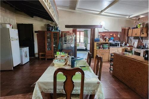 Casa quinta en limpio - piquete cue — foto 3