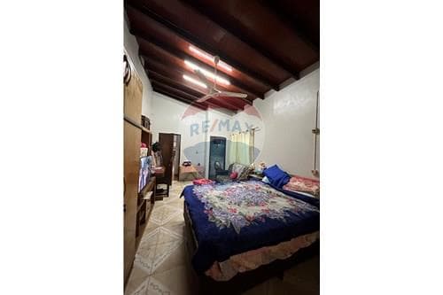 Casa 3 dorm. en Casa Independiente, Don Bosco
