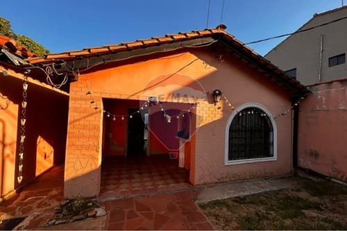 Casa en asuncon zeballos cue — foto 1