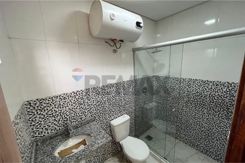 Duplex barrio cerrado el paraiso - lambare