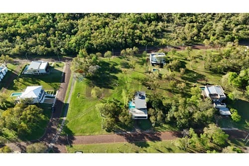 Venta de lote en agua vista