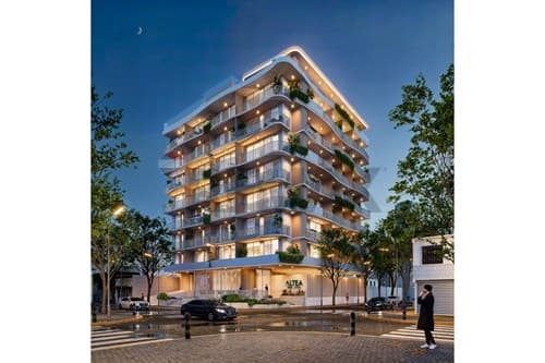 Departamento ALTEA DEL SOL, foto 5