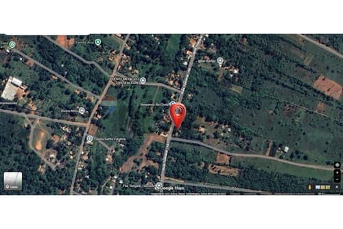 Hermoso terreno en Oferta sobre Ruta Ita-Ypacarai — foto principal
