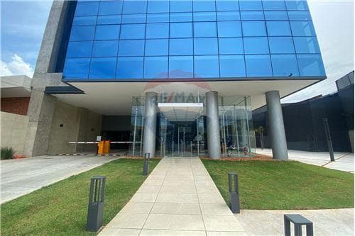 📈trading park: Oficina premium de 69 m2 con vista al frente y rentabilidad neta del 9%✨ — foto principal