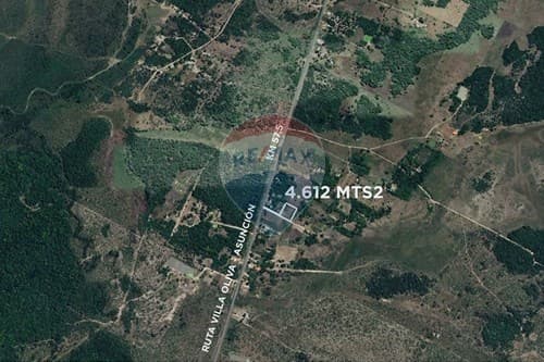 "Terreno en Venta: 4612m² en Villa Oliva — foto 2