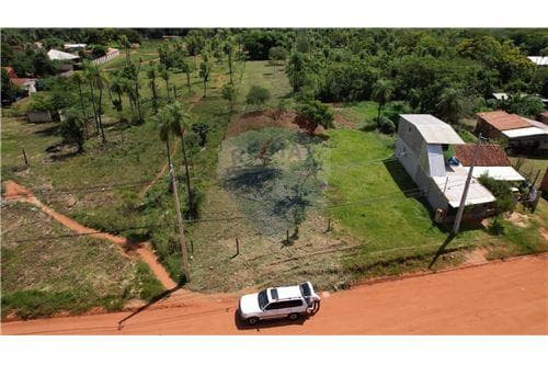 Terreno de grandes dimensiones en Aregua — foto 2