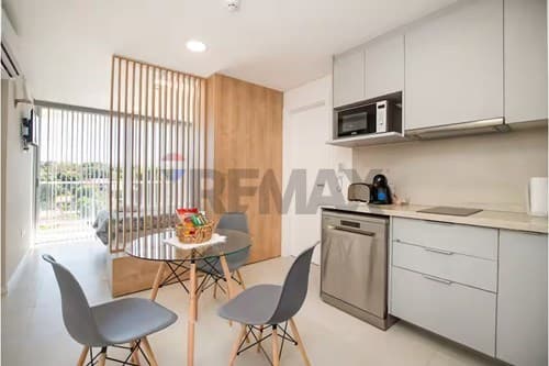 Monoambiente equipado — foto 5