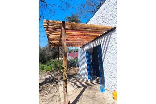 En venta casa en condominio cerrado