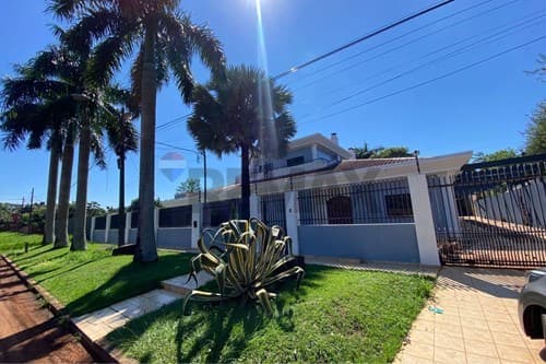 ¡Casa Moderna de Lujo en Hernandarias! — foto 3