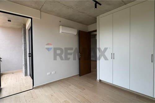 Urban molas - 1 dormitorio en venta, terminado, foto 5