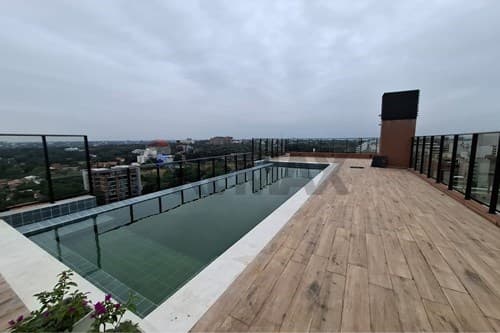 Departamento edif. España lm — foto 4