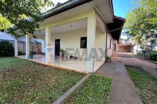 Casa Espaciosa en Venta en Santa Rita, Paraguay — foto 5