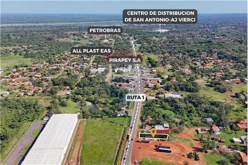 Terreno sobre ruta 1, foto 4