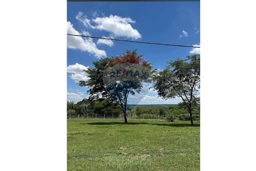 Terreno de 1.200 m2 en Nueva Colonia — foto 2