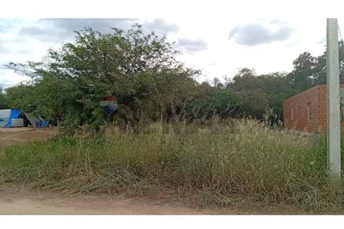 Terreno Residencial a Titular