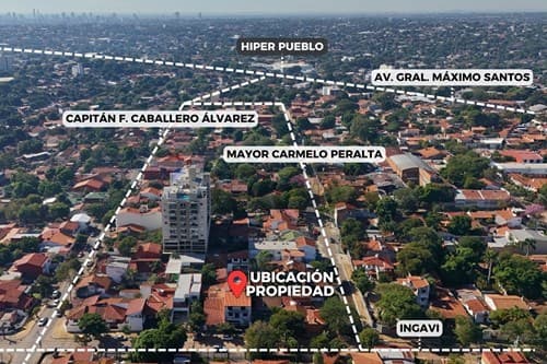 Casa en San Vicente con departamento independiente — foto 2
