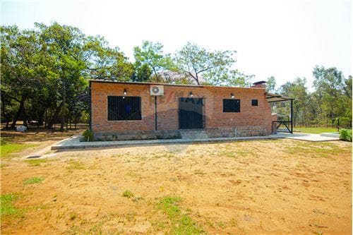 ¡en venta hermosa casa quinta en loma grande!
