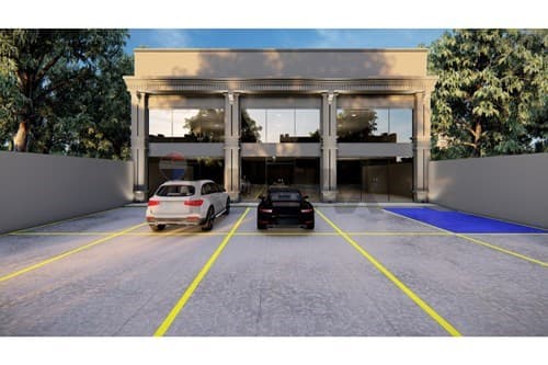 - Salón Comercial - Zona Pinedo 128.96 m² — foto 4