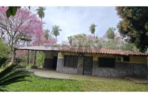 2 Has + 1.588 m² en Patiño, Itauguá, foto 1