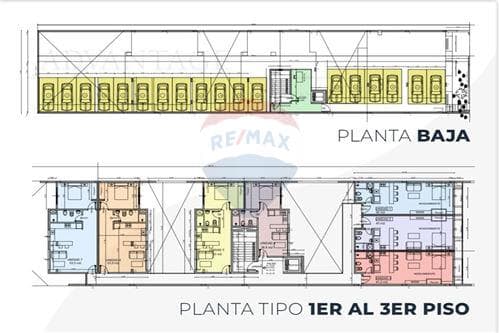 Depart. En venta a pasos del hosp. Universitario — foto 4