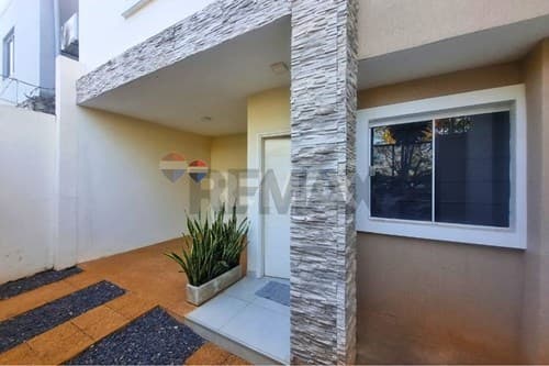Se alquila dúplex coqueto en Fernando de la Mora — foto 5