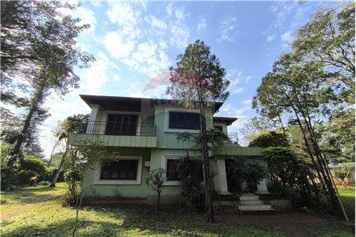 Casa Quinta con 12 Dptos en Venta - Encarnación — foto 5