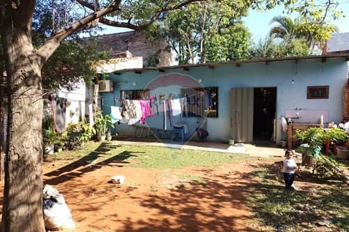 Casa en Luque — foto 2