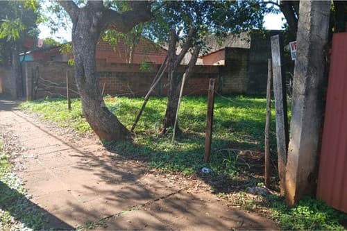 Terreno en Venta San Isidro Etapa 1 Encarnación — foto 4