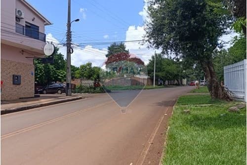 Terreno en Ciudad del Este: Ideal para tu Proyecto