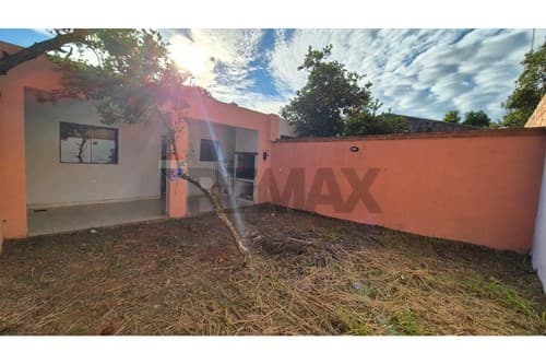 Chalet a estrenar en venta- mboi´y- itauguá — foto 4