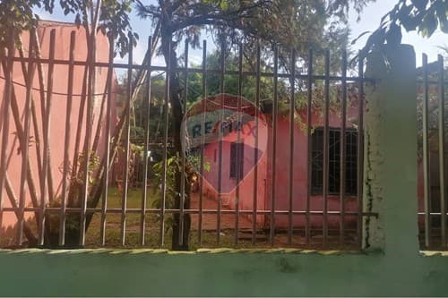 Amplio terreno en bo. La amistad - Luque — foto 4