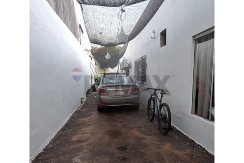 En Venta Casa en el Centro de San Lorenzo — foto 3