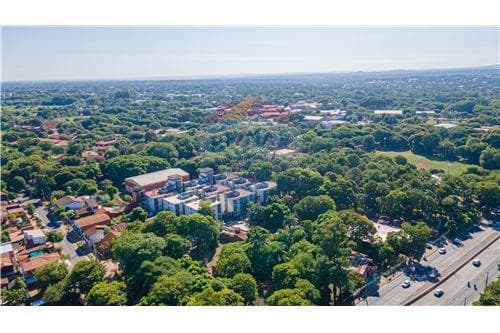 🎓condominio university park: Monoambientes de 26 y 29 m2 a pasos de la universidad nacional de asunción, ideal para inversores de renta📈