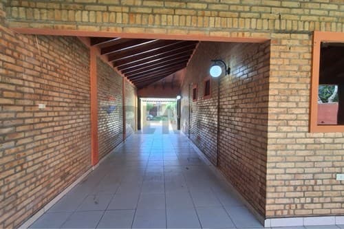 En Alquiler casa en MrA — foto 3