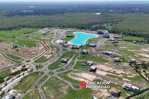 Terreno en Terreno Aquaterra, Zárate Isla — foto 2