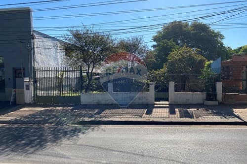 terreno sobre Calle Ultima — foto 4
