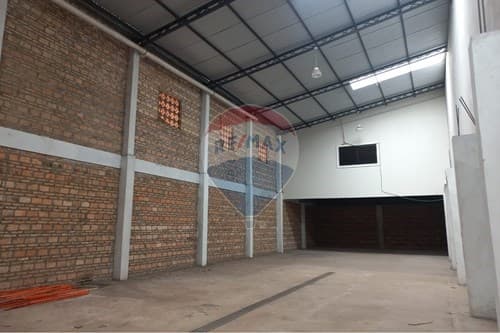 Tinglado en San Lorenzo!, foto 3